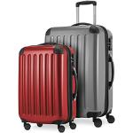 HAUPTSTADTKOFFER Luggage Sets , 65 cm, 116 L, Multicolour
