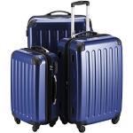 Hauptstadtkoffer Luggage Sets , 75 Cm, 235 L, Blue