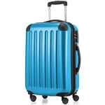 HAUPTSTADTKOFFER Suitcase Alex, 55 cm, 45 Liters, blue