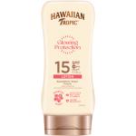 Hawaiian Tropic Solcreme á 180 ml 