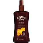 Hawaiian Tropic - Protective Dry Spray Oil Spf 15