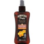 Hawaiian Tropic Protective Dry Spray SPF8 - 200ml