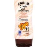 Hawaiian Tropic Silk Hydration Solcreme SPF15 - 180ml
