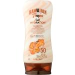 Hawaiian Tropic Silk Hydration Solcreme SPF50 - 180ml