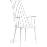 Hvide Hay J110 Spisebordsstole 