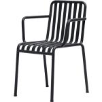 Hay Palissade Arm Chair Str W51 X D56 X H45/80 cm - Havemøbler