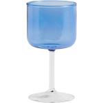 Hay Tint Wine Glass Set of 2 Str NO_SIZE - Rødvinsglas