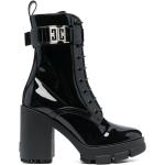Sorte Givenchy Ankelstøvler Størrelse 38.5 til Damer på udsalg 