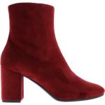 Røde Balenciaga Damestøvler Størrelse 40 på udsalg 