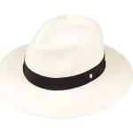 Hvide Panama hatte Størrelse XL til Damer på udsalg 