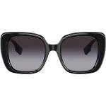 Burberry Firkantede solbriller Størrelse XL 