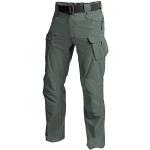 Helikon-Tex OTP Hose (Outdoor Tactical Pants) - VersaStretch - Olive Drab