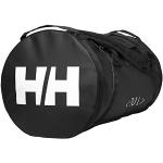 Helly Hansen DUFFEL BAG 2 - Sports bag with 70L capacity - Particularly soft & water-repellent, Black