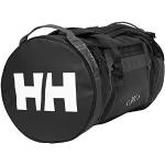 Helly Hansen HH Duffel Bag Adult 2 Black black Size:50 x 27 x 27 cm, 30 Liter