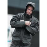 Helly Hansen Mens Voss Waterproof Rain Coat Jacket M, L, XL, XXL, 3XL