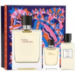 Hermès Terre d'Hermès Eau de Parfum Gavesæt á 75 ml med Trænote 