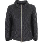 Herno Jacket for Women On Sale, Black, polyamide, 2023, 10 12 6 8