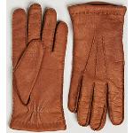 Hestra Peccary Handsewn Cashmere Glove Cork