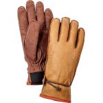 Elegant Hestra Handsker i Læder Størrelse XL til Herrer på udsalg 