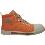 Hi-Tec Faro ST W002277/071 men's work shoes/safety shoes/protective shoes Orange, orange