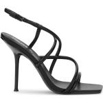 DKNY | Donna Karan Sommer Sandaler med hæl Størrelse 39 til Damer 