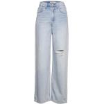 Løse LEVI'S Baggy jeans Størrelse XL til Damer 