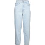 Løse LEVI'S Boyfriend jeans Størrelse XL til Damer 