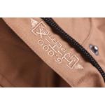 High Peak Andover Women's Outdoor Jacket Brown sepia Size:38 (EU)