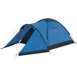 High Peak Ontario 3 Telt, blå 2023 3 personers telte