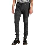 JOHN RICHMOND Højtaljede jeans i Bomuld Størrelse XL til Herrer på udsalg 