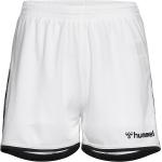 Hvide Hummel Authentic Shorts Størrelse XL 