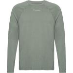 Hummel Sport Langærmede t-shirts Størrelse XL 