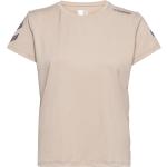 Hummel Sport Kortærmede t-shirts med korte ærmer Størrelse XL 