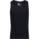Hmlpure Tank Top Sport T-shirts Sleeveless Black Hummel