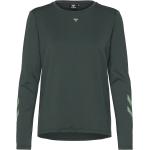 Hummel Sport Langærmede t-shirts Med lange ærmer Størrelse XL 
