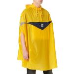 Hock Regenbekleidung Erwachsene Regenponcho Super Praktiko, Gelb, XXL