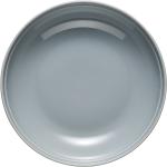 Höganäs Keramik Deep Plate 19Cm Home Tableware Plates Deep Plates Blue Rörstrand