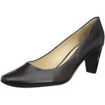 Högl Women's 9-125000 Court Shoes Black Size: 7.5