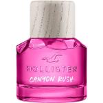 Hollister Canyon Rush For Her Eau De Parfum 30ml