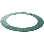homcom Unisex Youth Trampoline Edge Cover, Safety Net, green, Ø 305cm