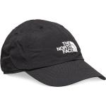 Horizon Hat Sport Headwear Caps Black The North Face