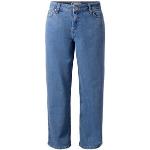 Blå Hound Lavtaljede jeans Størrelse XL til Damer 