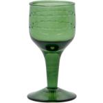 Grønne House Doctor Glas i Glas 
