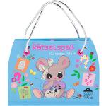 House of Mouse Runner children sports Bag, 18 cm, multicoloured