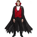 Hr. Vampyr Kostume
