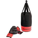 Hudora Punch Bag Boxing Set - 4 kg