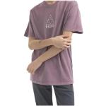 Lilla HUF Vinter T-shirts med tryk i Bomuld Størrelse XL til Herrer 