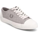 Fred Perry Low-top sneakers 