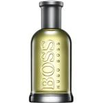 HUGO BOSS BOSS Bottled Aftershave á 50 ml med Trænote til Herrer 