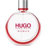 HUGO BOSS Hugo Woman Eau de Parfum til Damer 